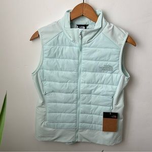 North Face Women’s Shelter Cove Vest